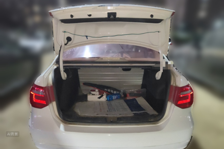 捷达 捷达 2015 汽车图片 #21