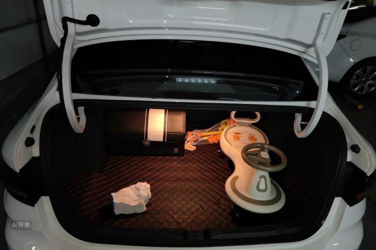 Volkswagen Lavida 2024 immagine di auto #21