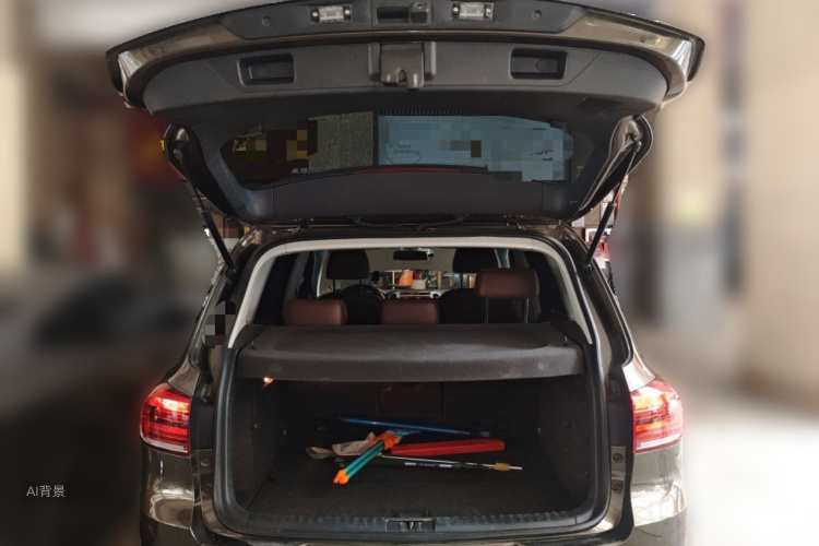 Volkswagen Tiguan 2014 #21 Volkswagen Tiguan 2014 car image #21