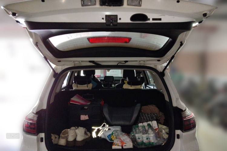 Kia Sportage R 2019 car image #21