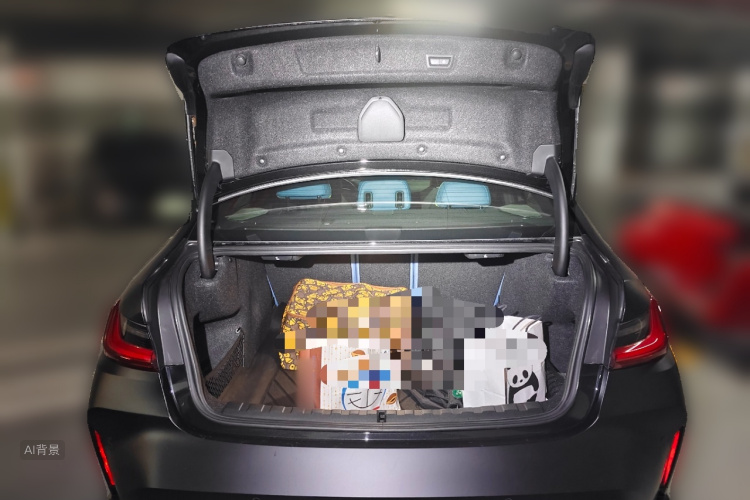 宝马 宝马M3 2021 #21 宝马 宝马M3 2021 汽车图片 #21