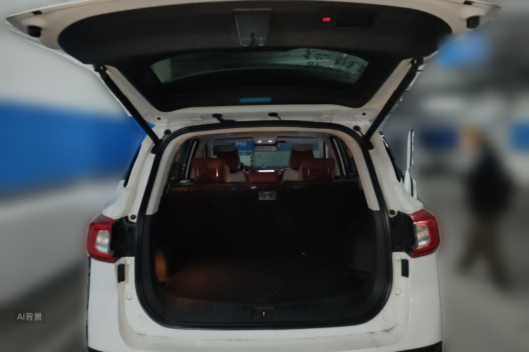 T5 2018 car image #21