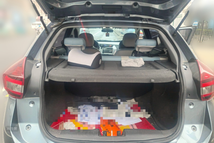 Tiggo 3x 2022 car image #21