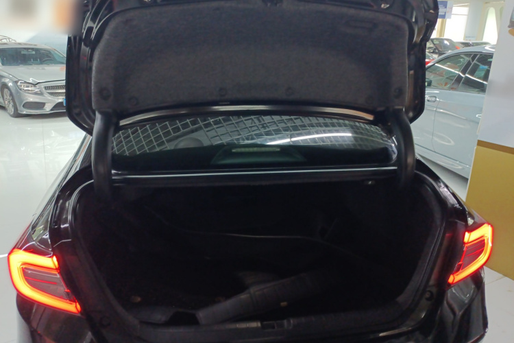 Honda Accord 2022 imagem de carro #21