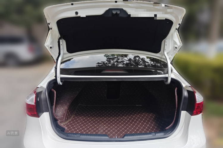 起亚 起亚K3 2016 汽车图片 #21