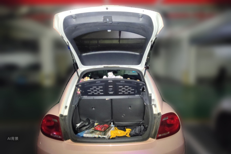 Volkswagen Beetle 2015 immagine di auto #21