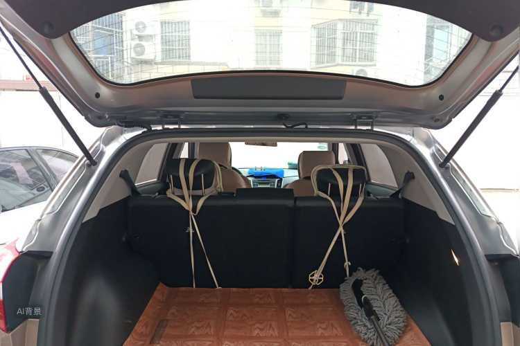 Hyundai ix25 2015 car image #21