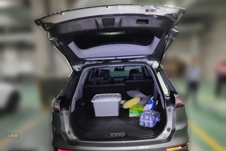 Chery Tiggo 8 Plus 2024 изображение автомобиля #21