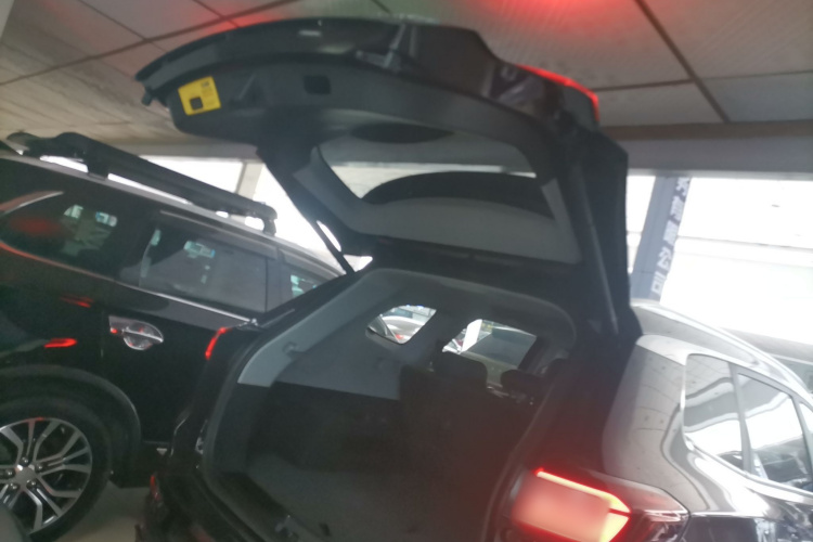 奇瑞 瑞虎8 PLUS 2021 汽车图片 #21