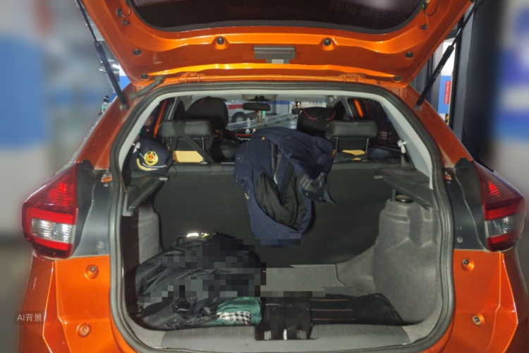 Tiggo 3x 2018 #21 Tiggo 3x 2018 car image #21