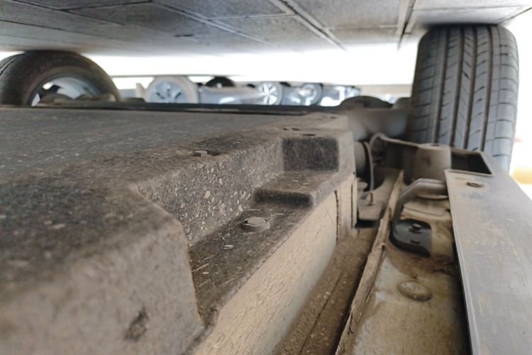 BYD Yuan Pro 2024 car image #21