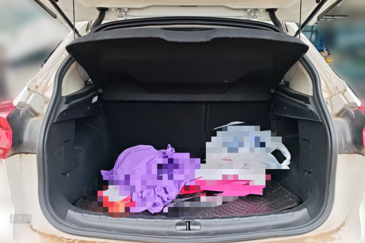 Citroen C3-XR 2023 car image #21