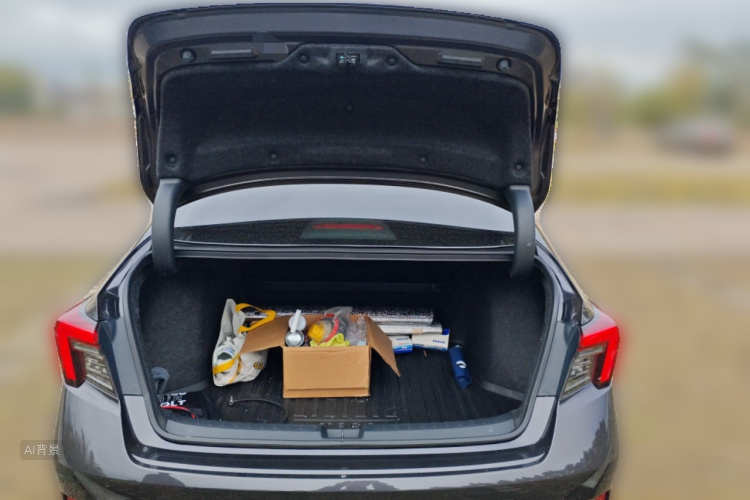 Honda INTEGRA 2022 immagine di auto #21