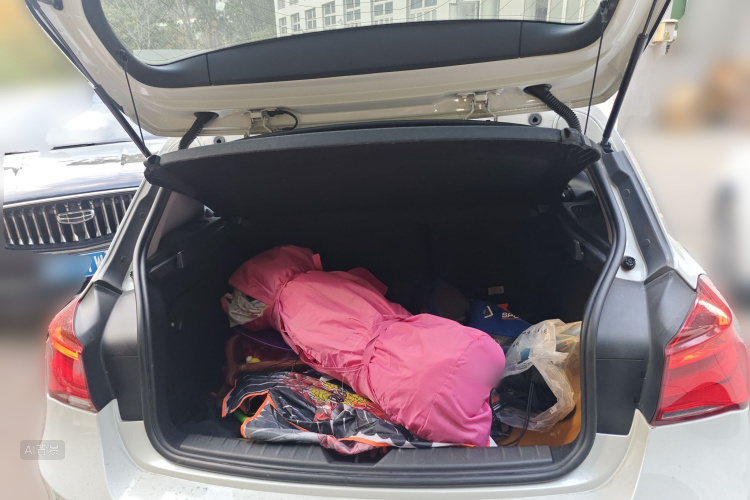 BMW 1 Series (Imported) 2015 car image #21