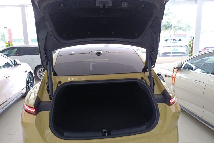 蔚来 蔚来ET5 2024 汽车图片 #21