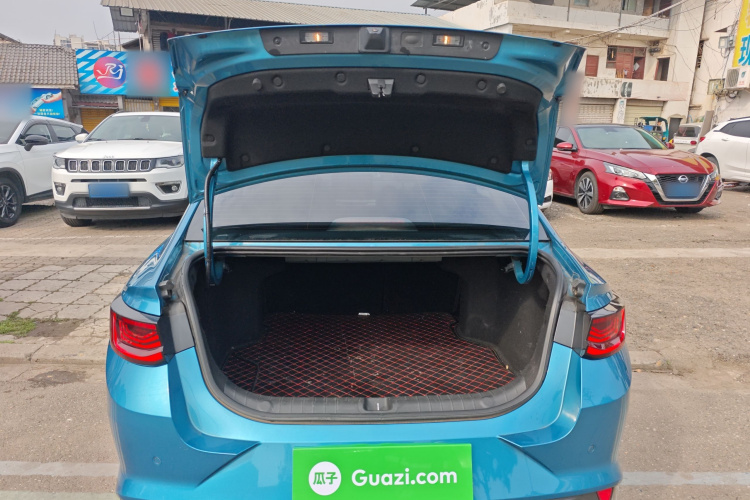 GEELY Emgrand L 2022 صورة سيارة #21