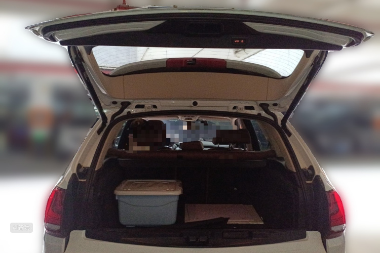 BMW X5 (Imported) 2016 صورة سيارة #21