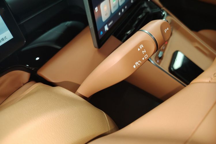 Wuling Starlight S 2025 изображение автомобиля #21