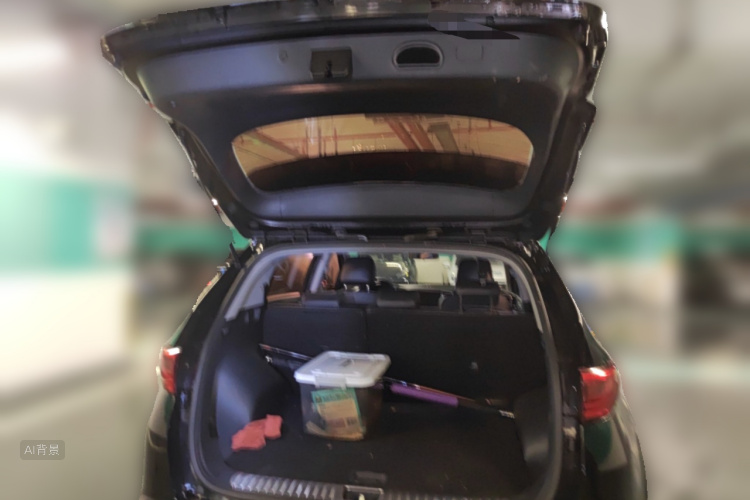 起亚 起亚KX5 2016 汽车图片 #21