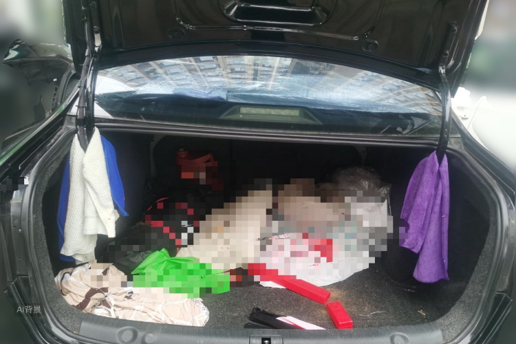 Volkswagen Lavida 2014 immagine di auto #21