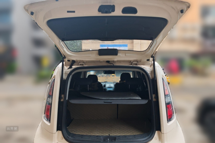 Kia Soul 2014 immagine di auto #21