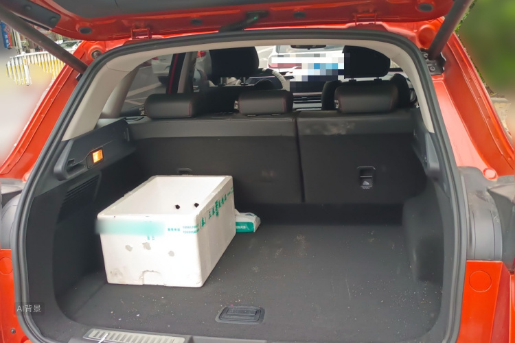 Exceed Chasing Wind 2020 image de voiture #21