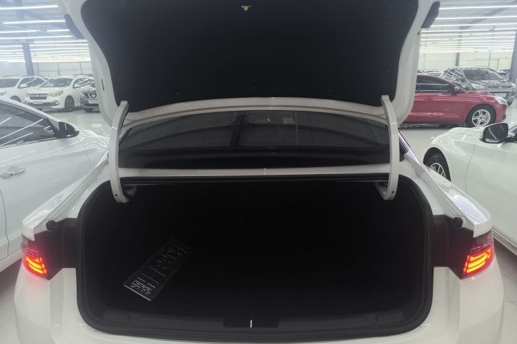 Preface 2025 car image #21