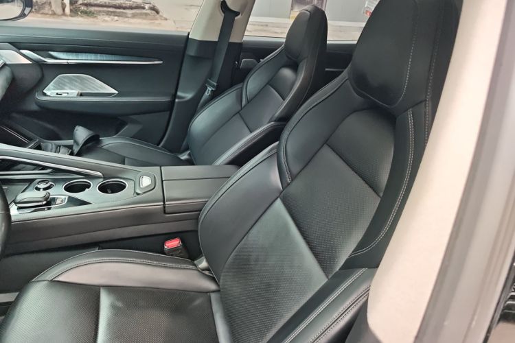 极氪 极氪001 2022 汽车图片 #21