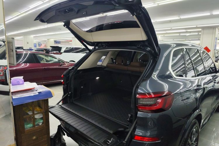 BMW X5 (Imported) 2021 image de voiture #21