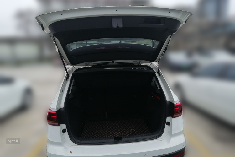 Volkswagen Tharu 2023 #21 Volkswagen Tharu 2023 immagine di auto #21