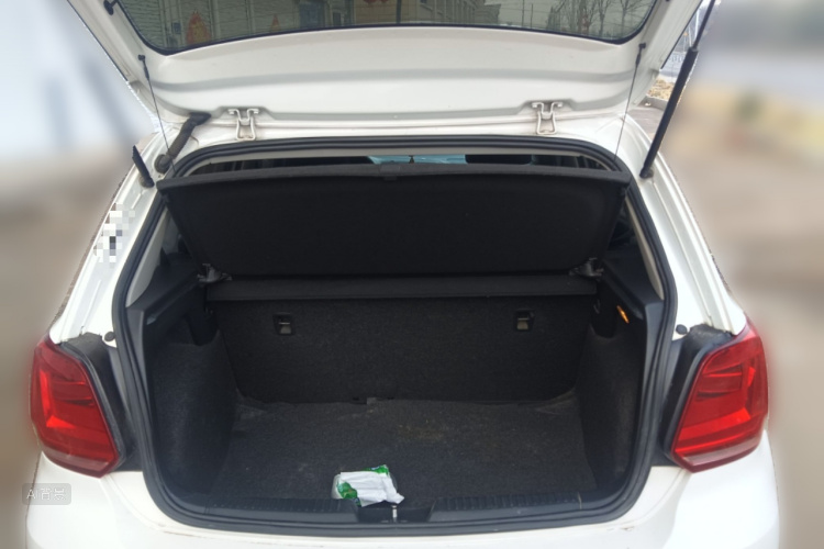 Polo 2019 car image #21