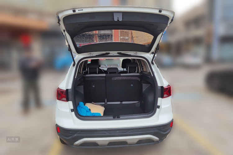 VS5 2019 #21 VS5 2019 car image #21