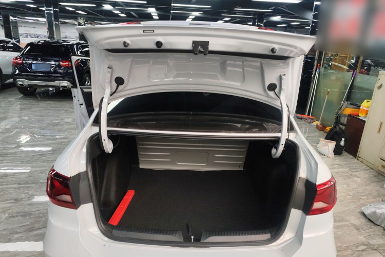 捷达 捷达VA3 2020 #21 捷达 捷达VA3 2020 汽车图片 #21