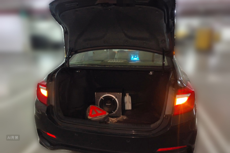 本田 凌派 2013 汽车图片 #21