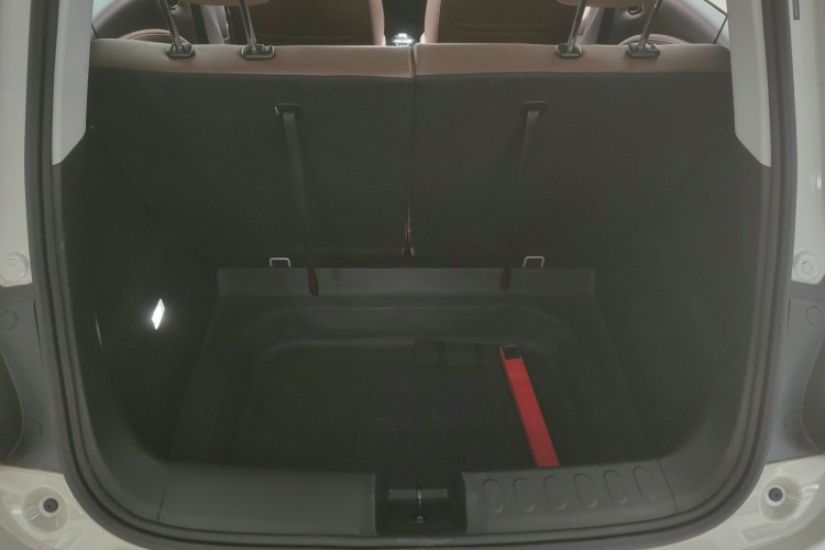 Wuling Binguo 2023 изображение автомобиля #21