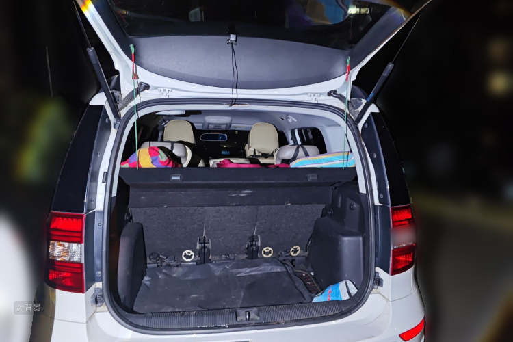 Skoda Yeti 2014 imagen de coche #21