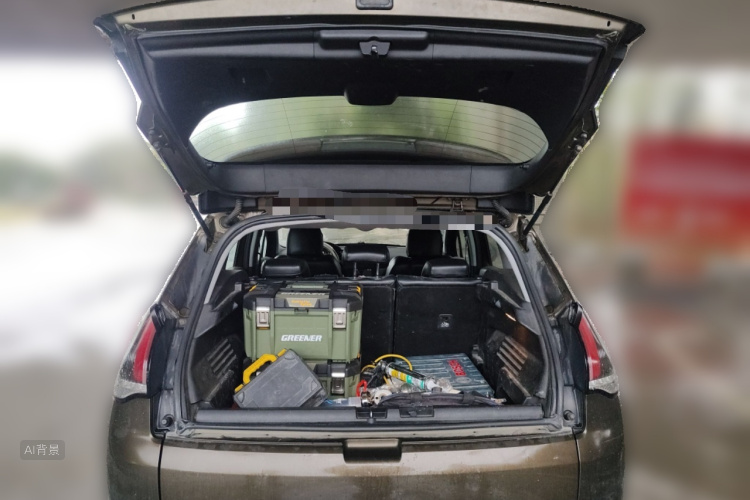 标致 标致3008 2016 汽车图片 #21