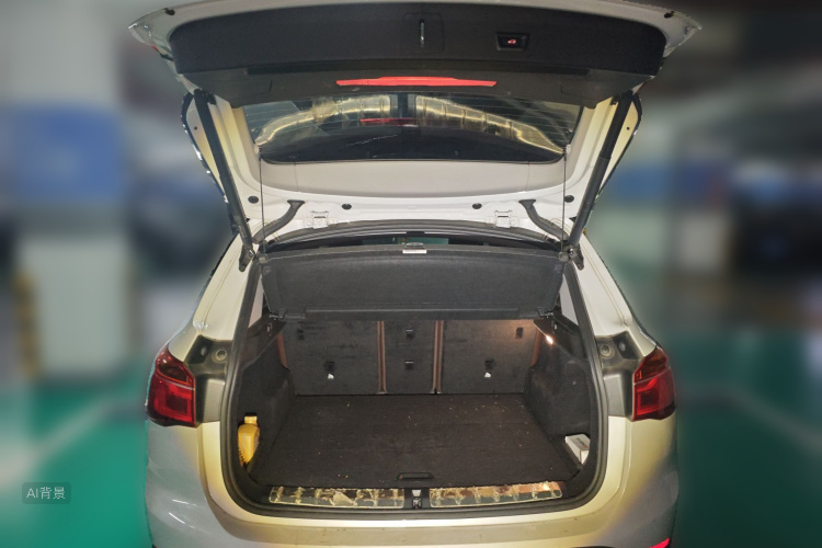 BMW X1 2019 car image #21