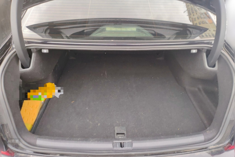 Volkswagen Passat 2017 car image #21