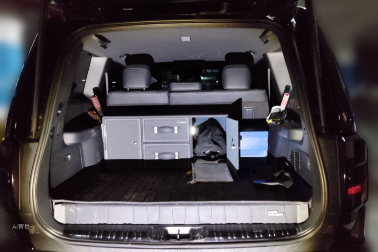 Toyota Land Cruiser Prado 2025 car image #21