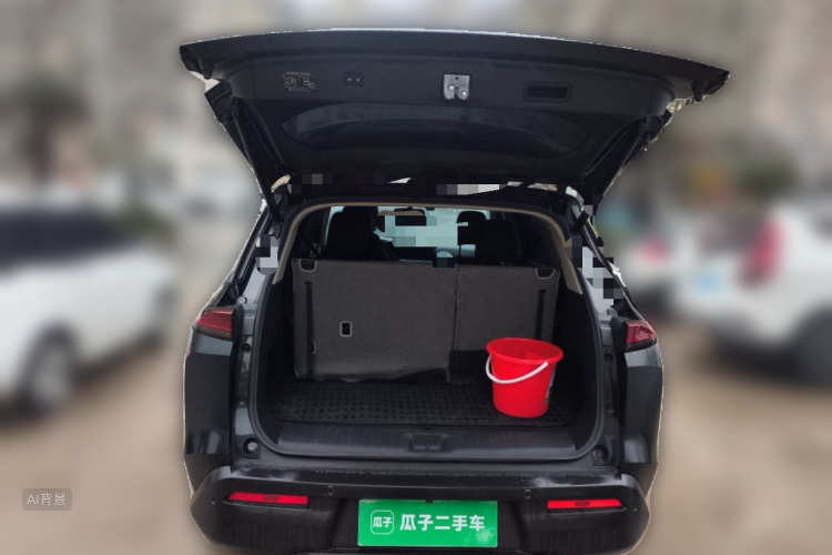 日产 探陆 2025 汽车图片 #21