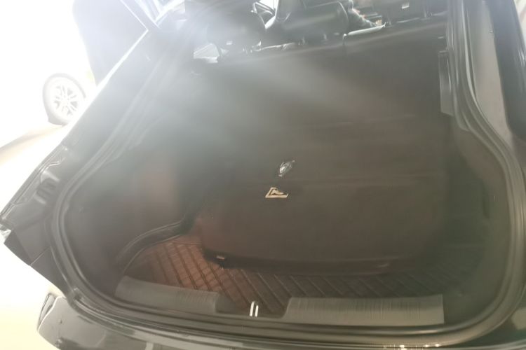 Changan UNI-V 2023 immagine di auto #21