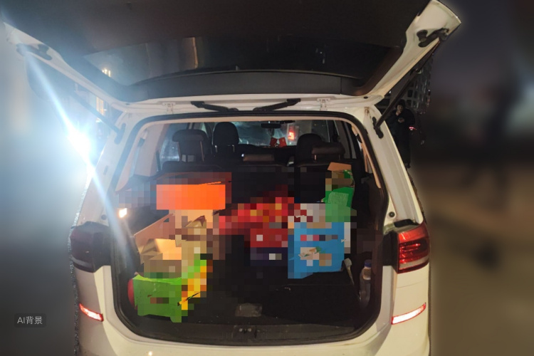 Volkswagen Touran 2020 car image #21