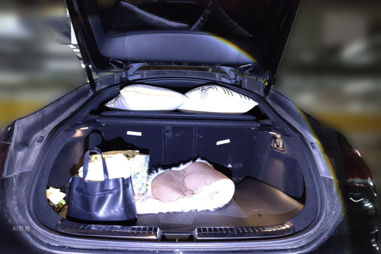 Mercedes-Benz GLE Coupe 2021 car image #21