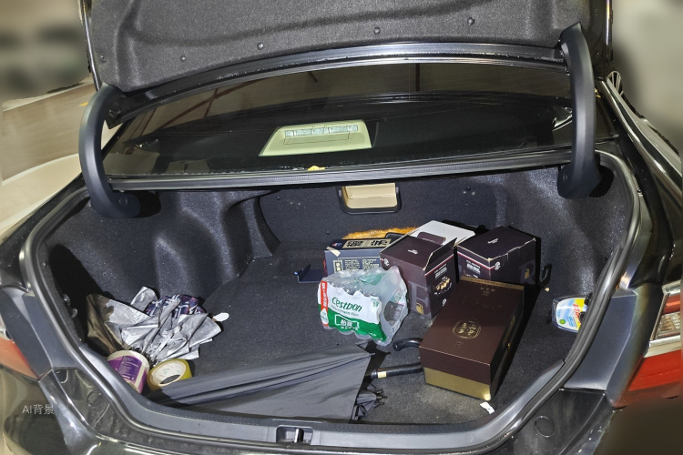 Toyota Camry 2016 immagine di auto #21