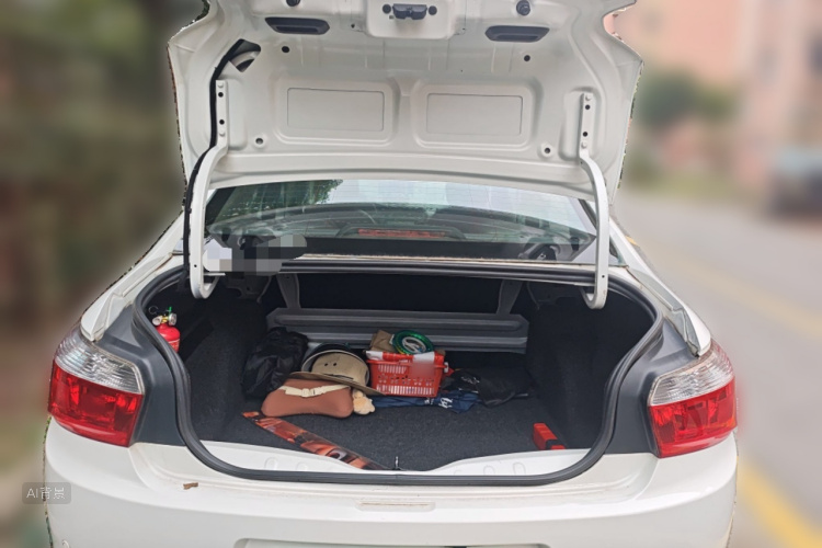 Citroen C-Elysée 2016 imagem de carro #21