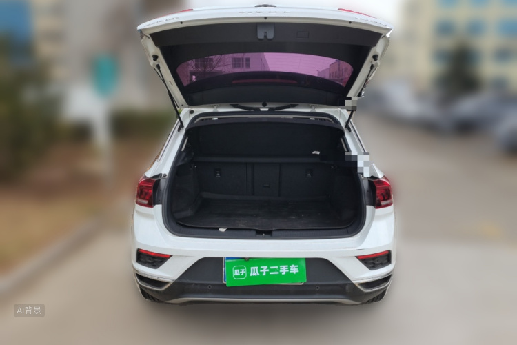 T-Roc 2020 car image #21