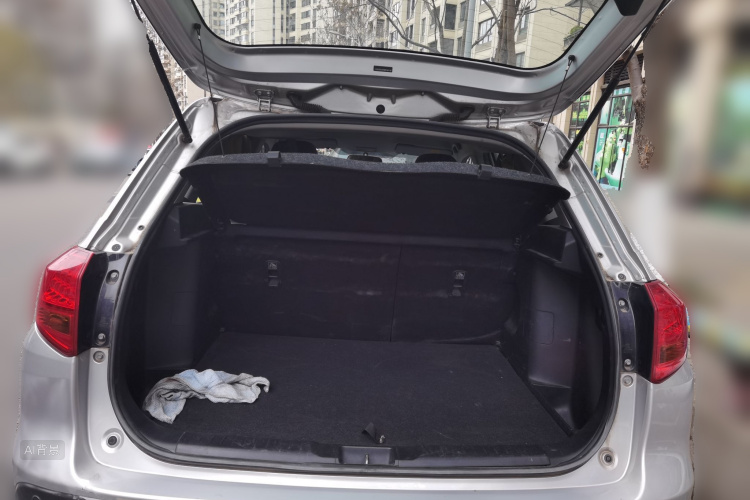 Suzuki Vitara 2017 image de voiture #21