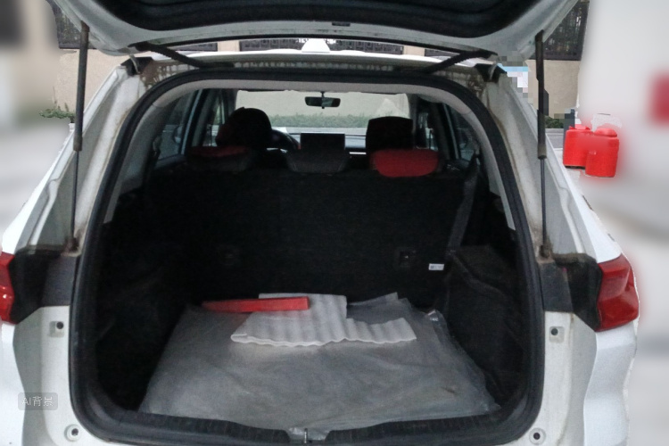 Haval M6 2021 car image #21
