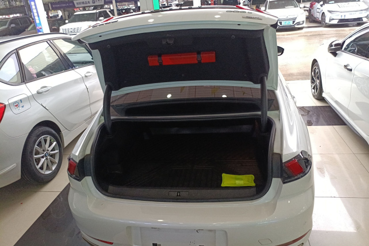 标致 标致508 2020 汽车图片 #21